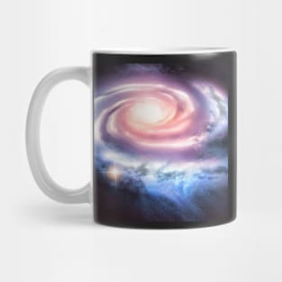 Solar System Mug